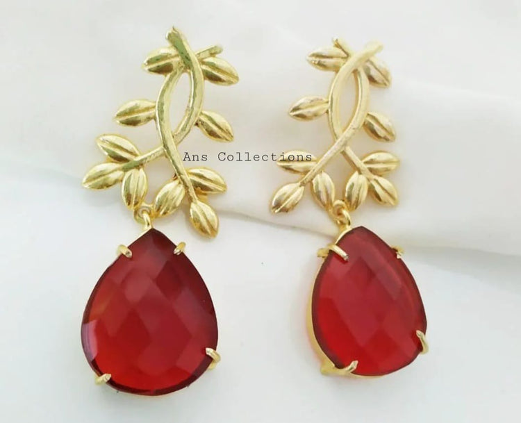 Brass Jewellery