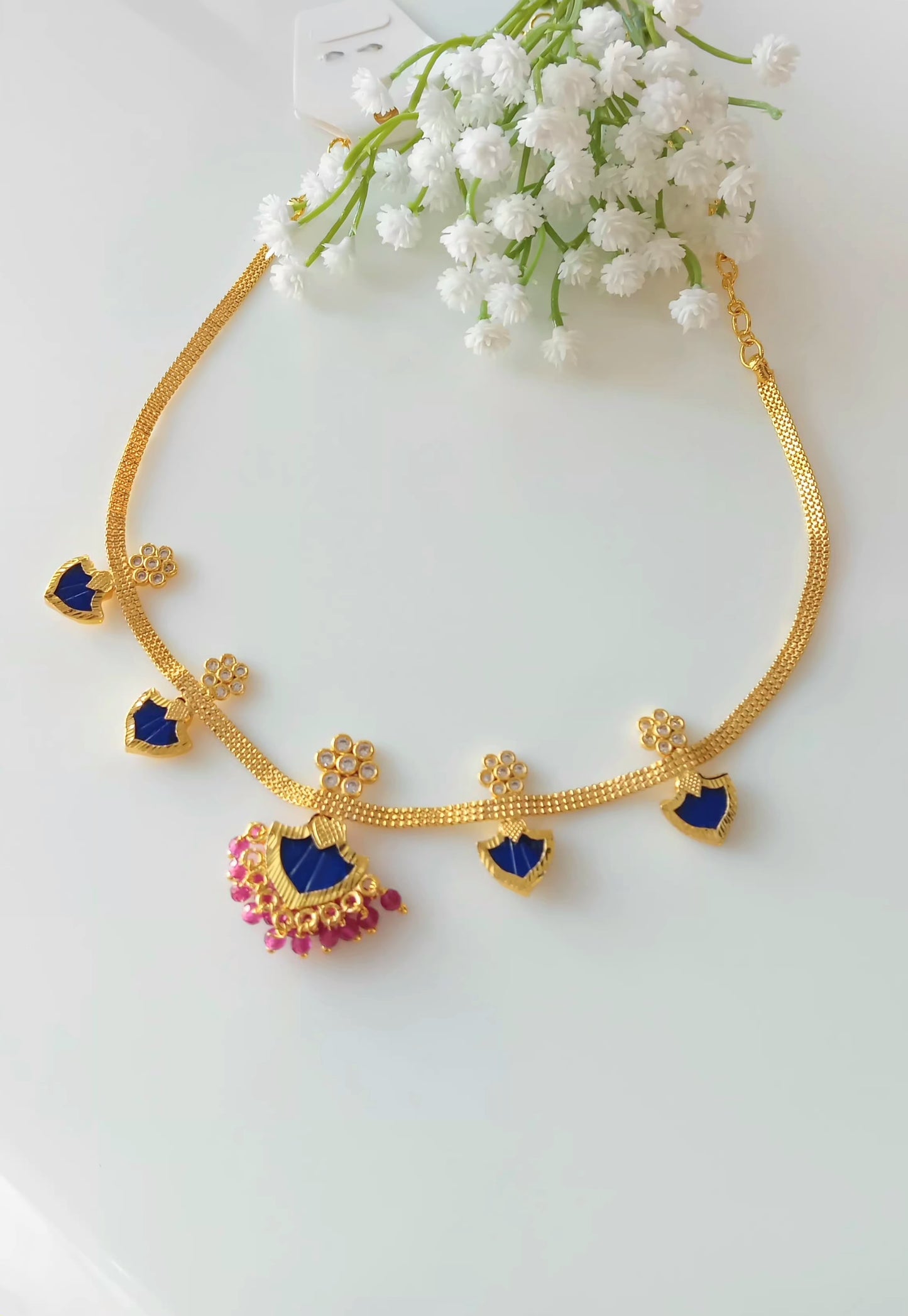 Palakka design