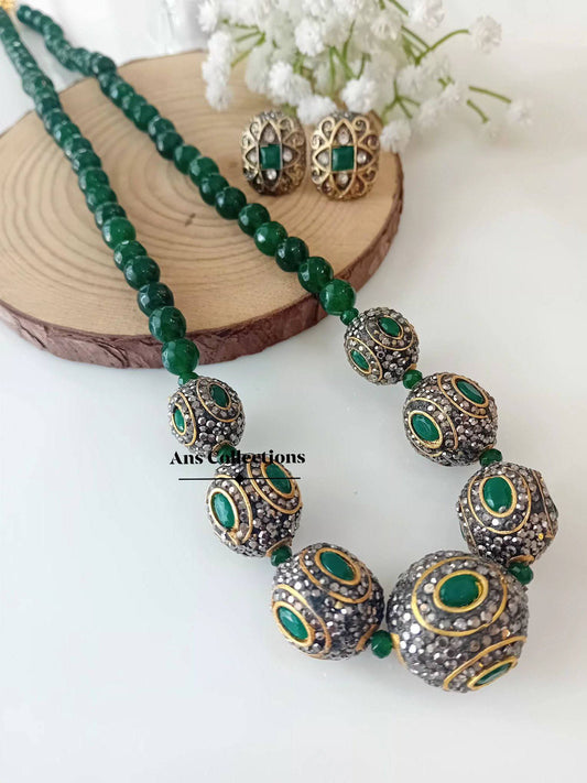 Beaded Jewellery