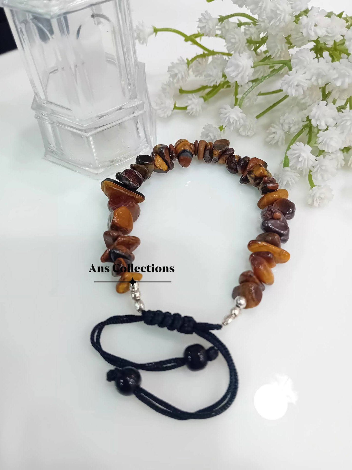 Stone Chips bracelet
