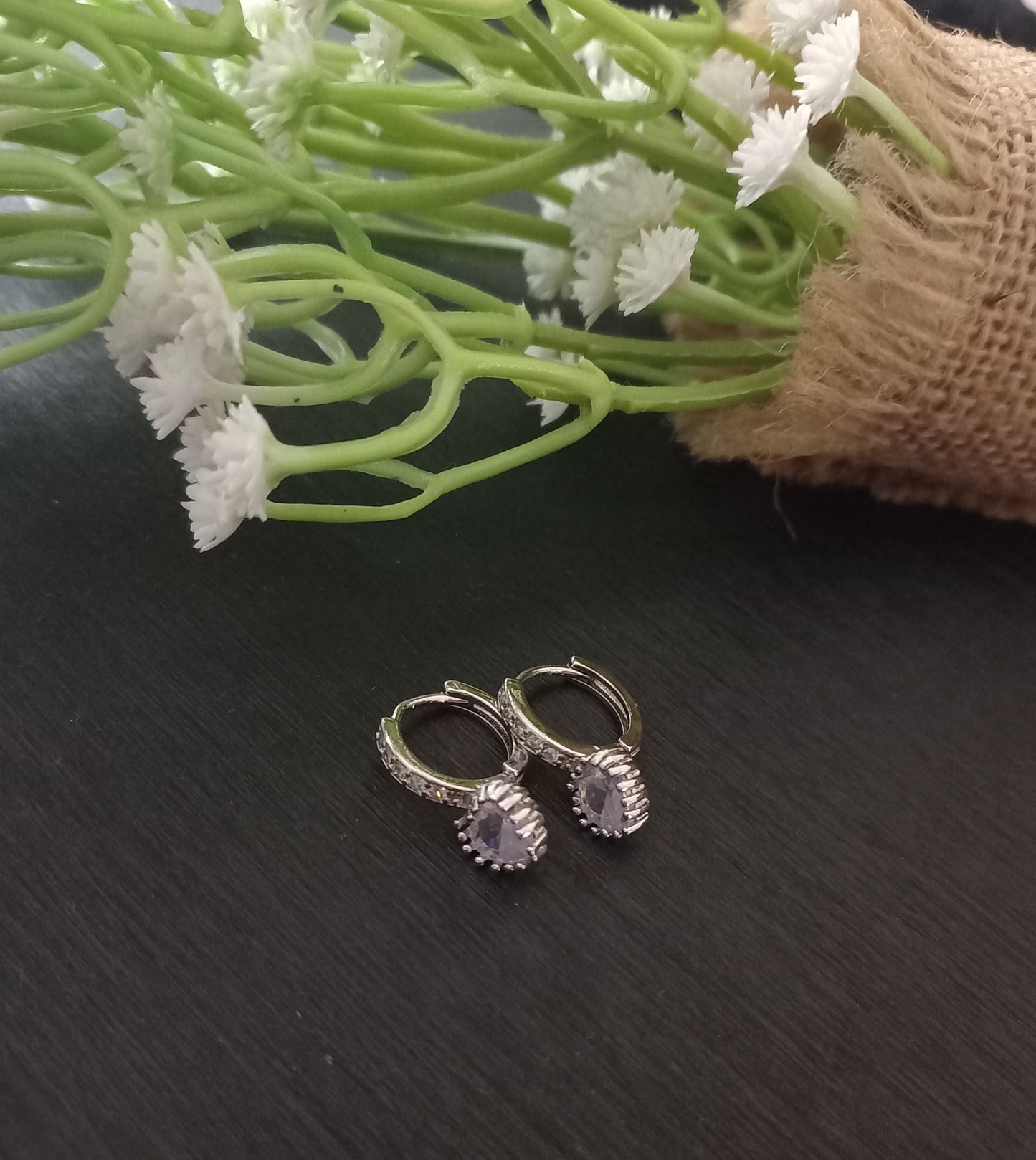 Earring