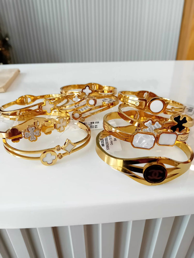 Anti Tarnish Jewellery