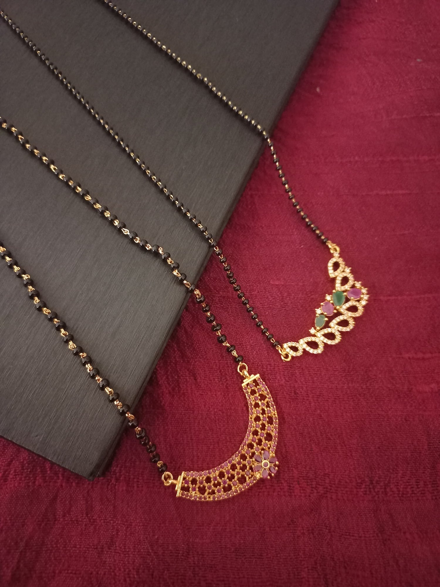 Mangalsutra collections