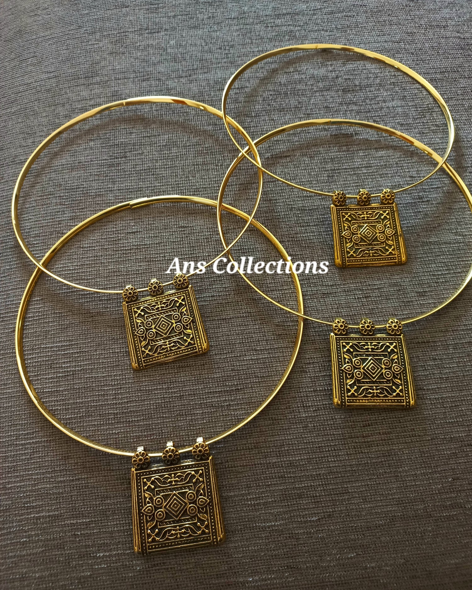 Hasli Collections