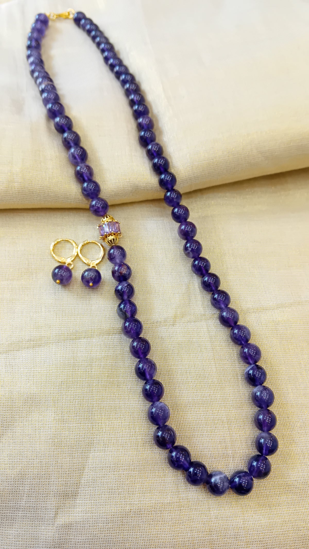 Amethyst