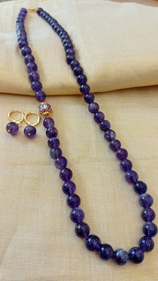 Amethyst