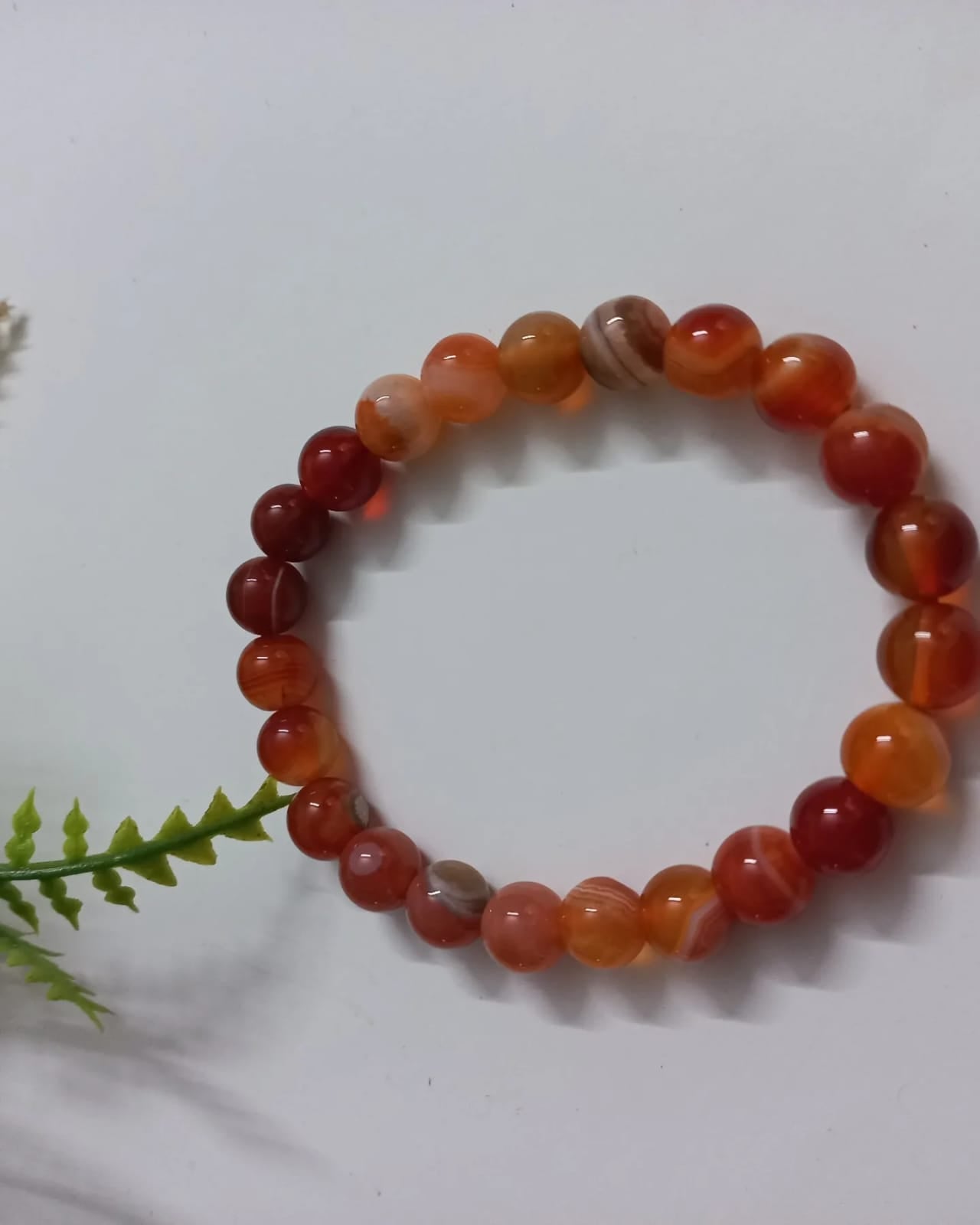 Natural Stone Bracelet