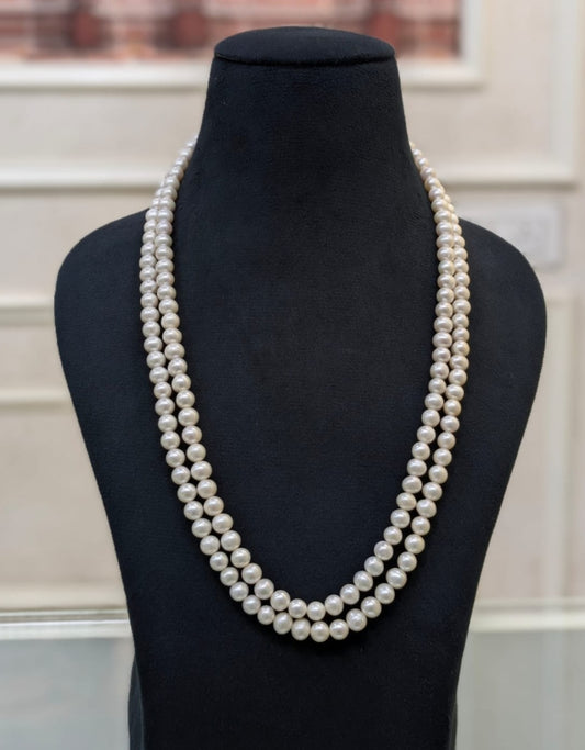 Freshwater pearl jewellery