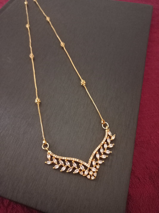 Gold plated Jewellery