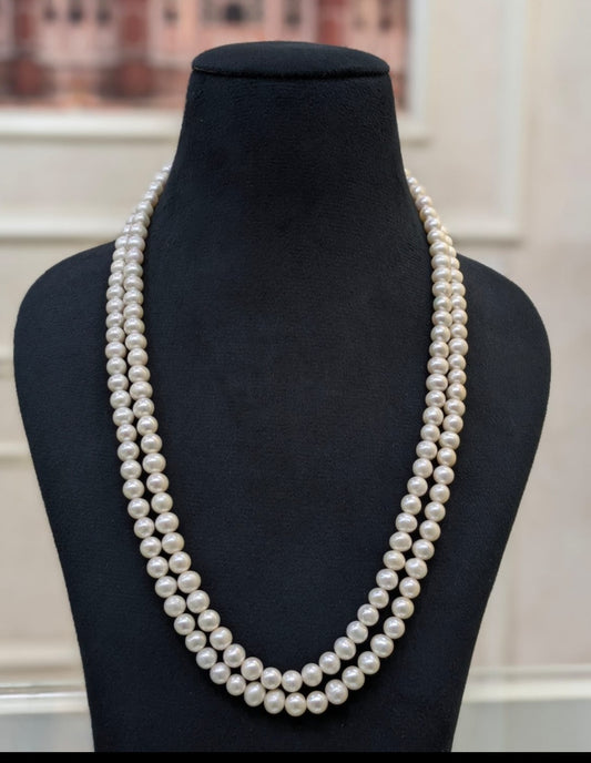 Freshwater pearl jewellery