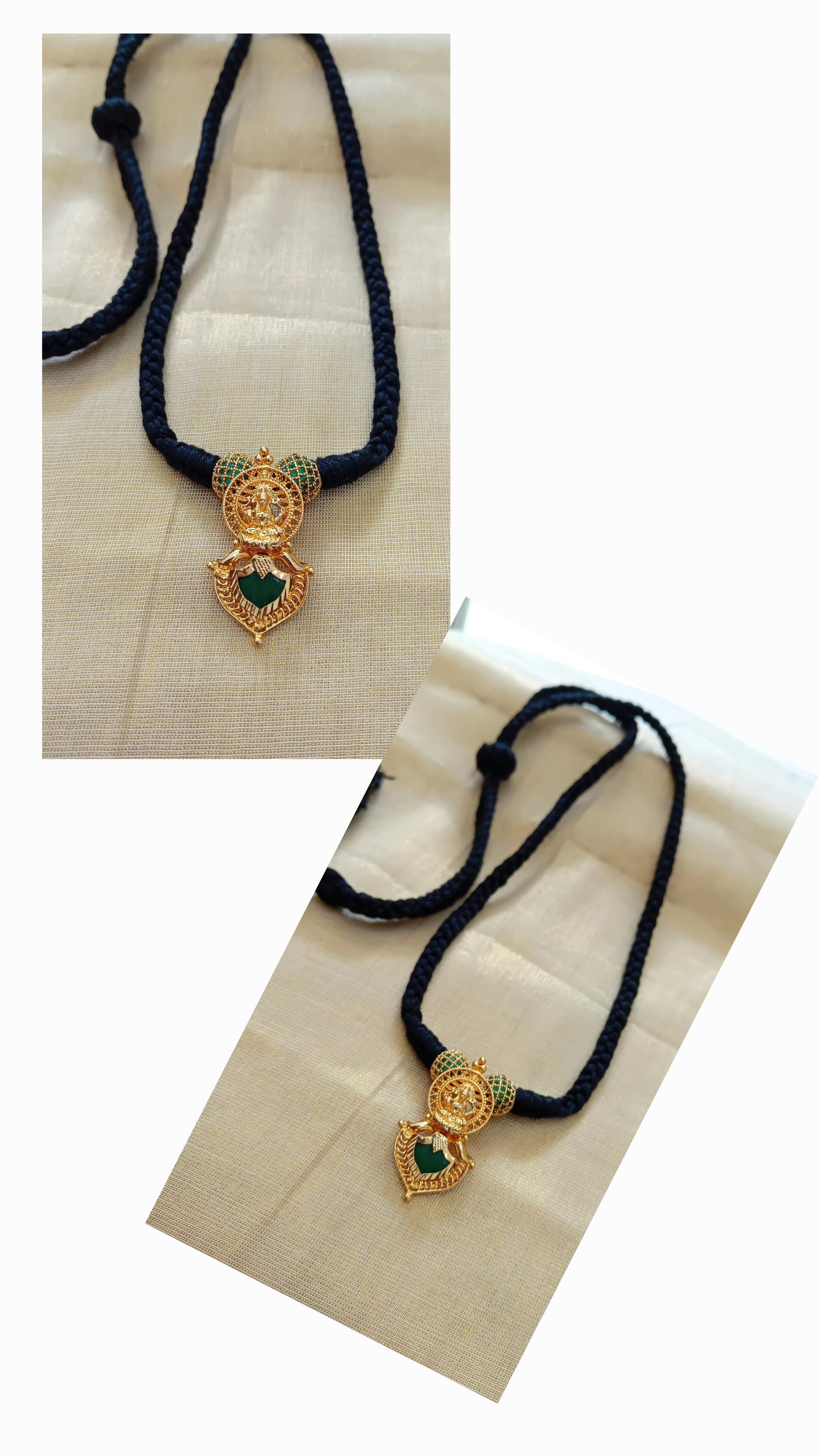 Palakka design