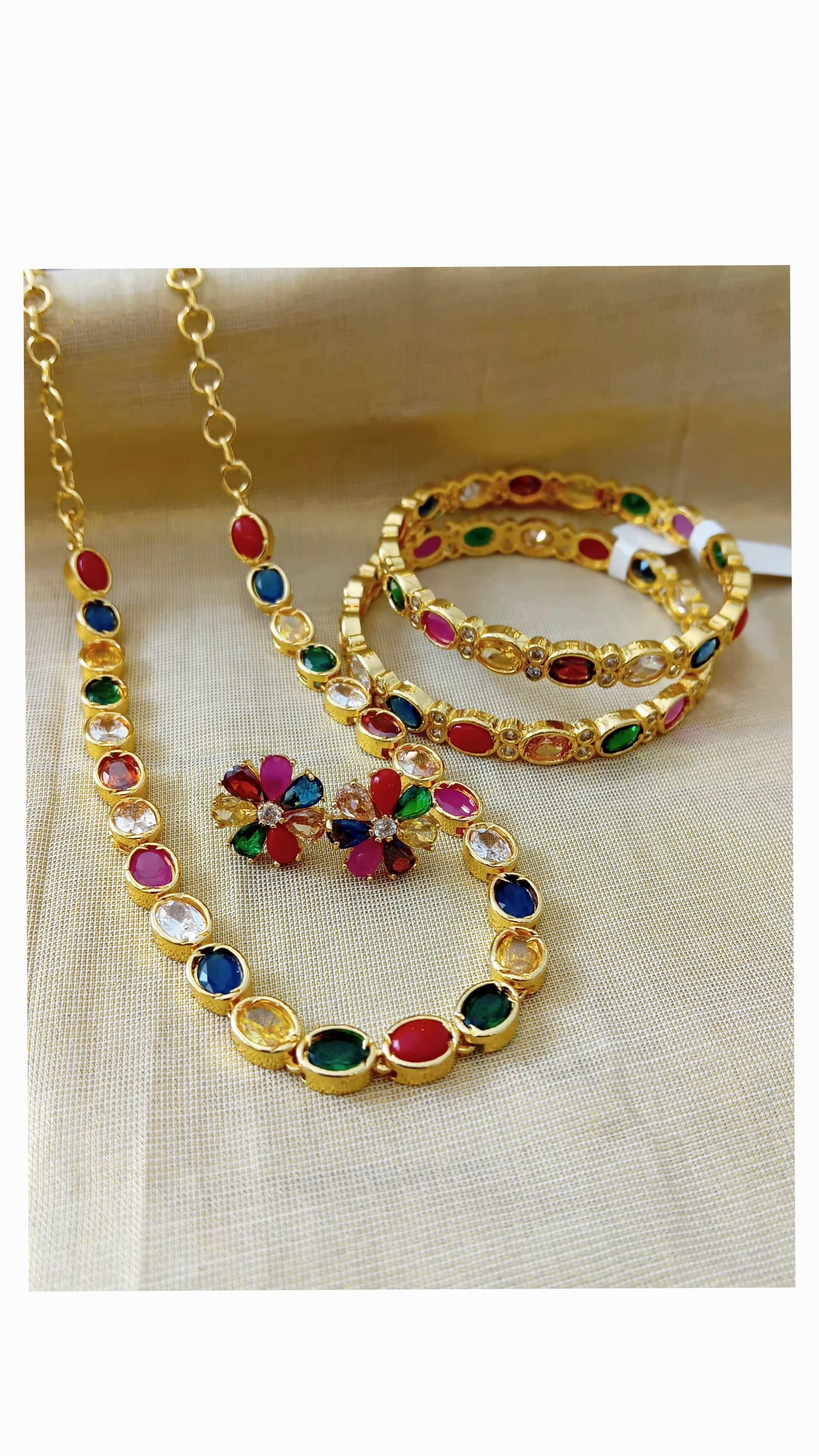 Navaratna set