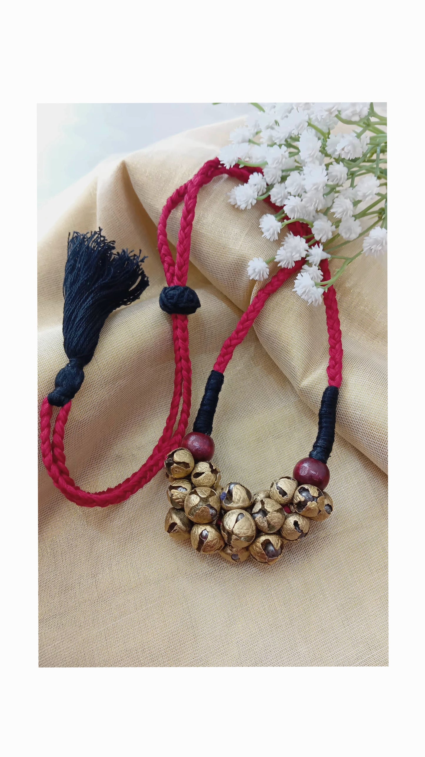 Chilanka design