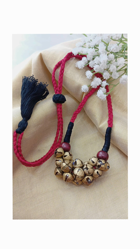 Chilanka design