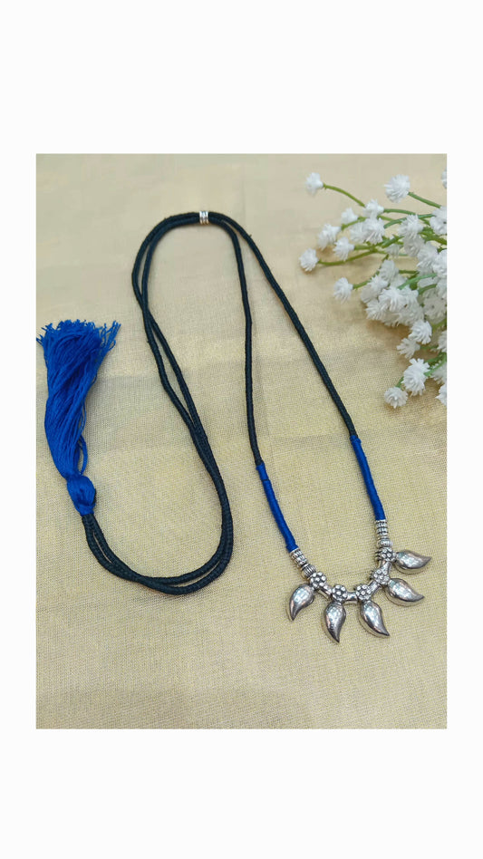 Thread Jewellery