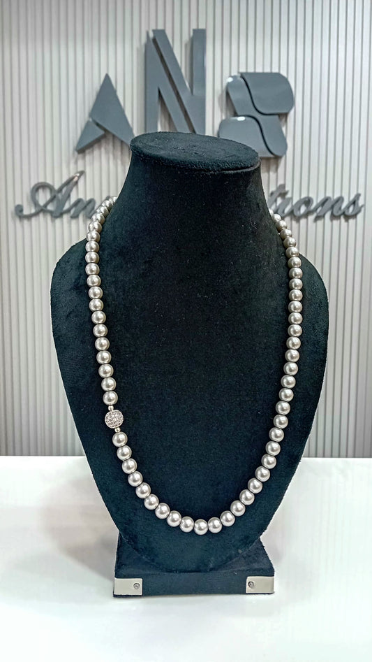 Shell pearl