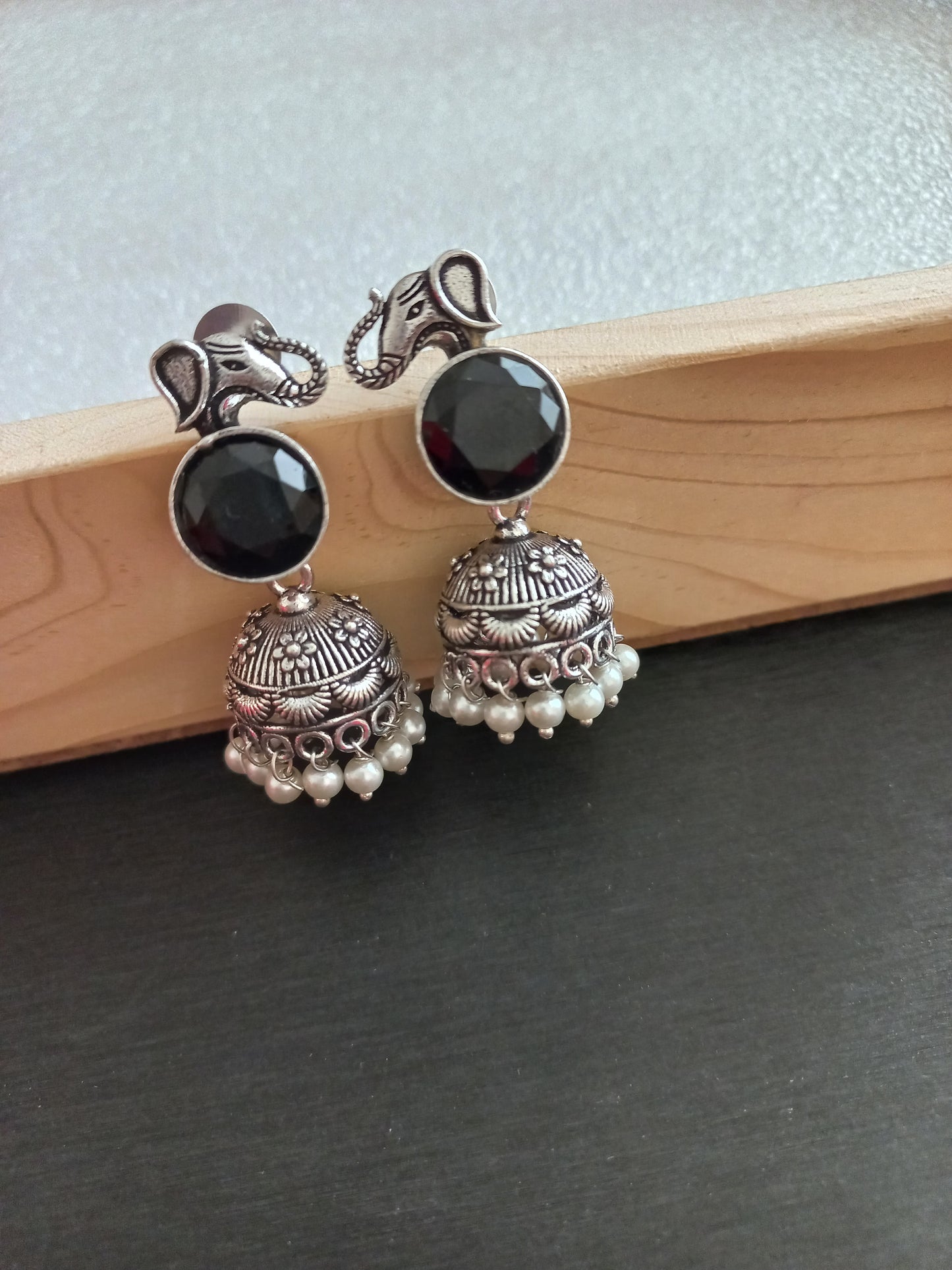 Elephant design ghimuka