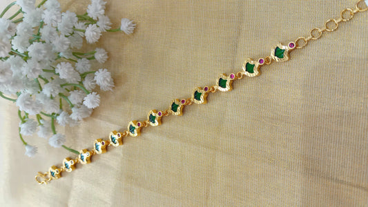 Palakka bracelet