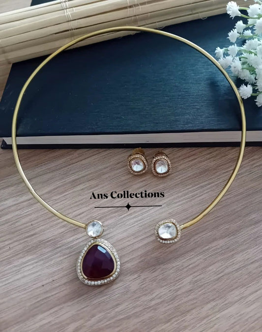 Hasli jewellery