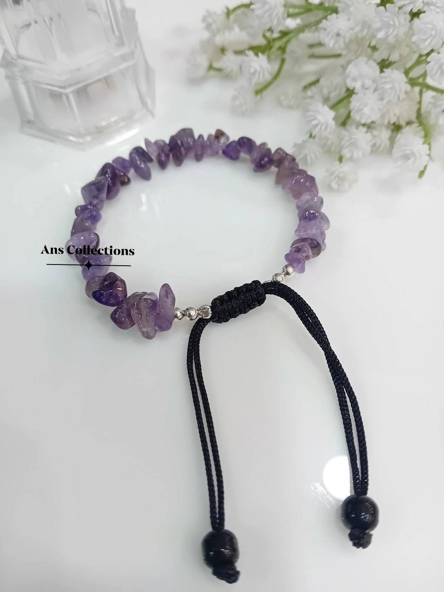 Stone Chips bracelet