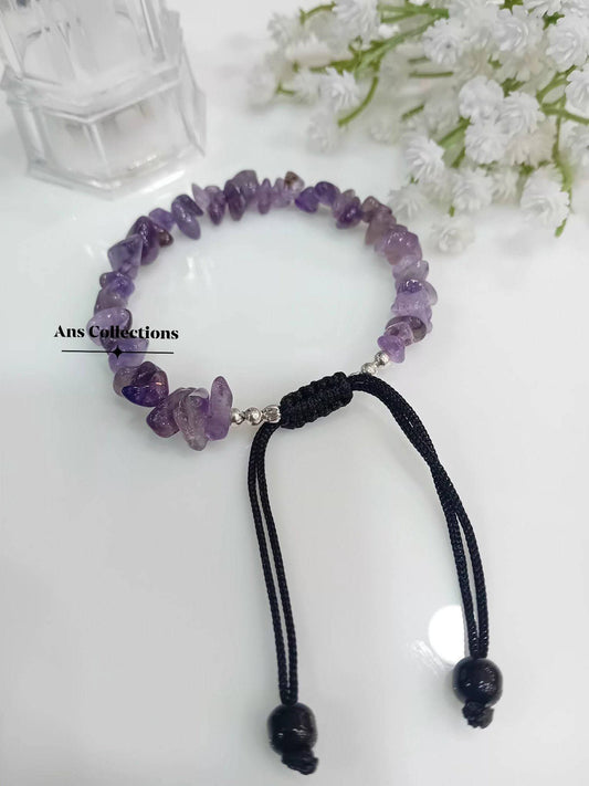Stone Chips bracelet