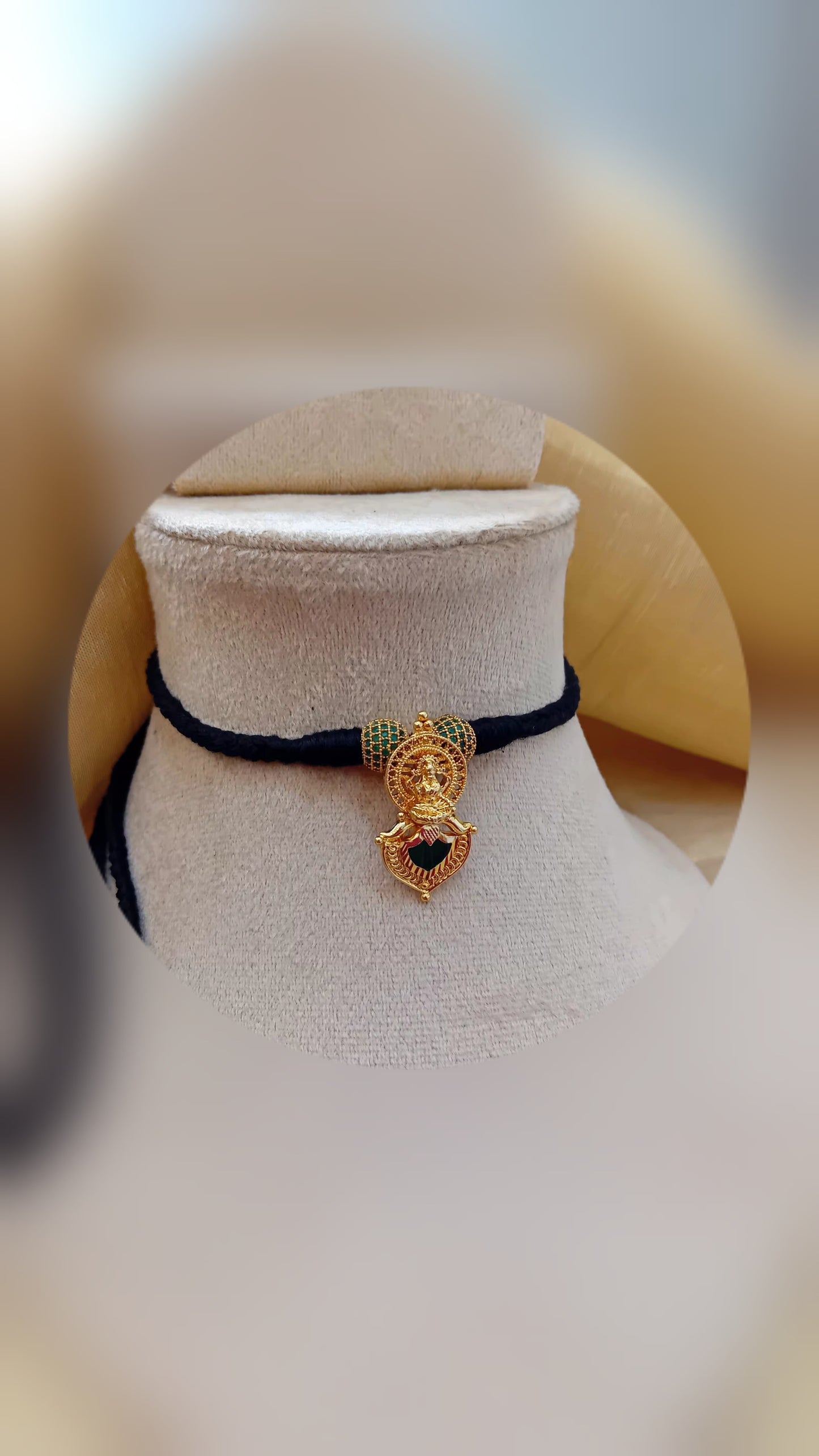 Palakka design
