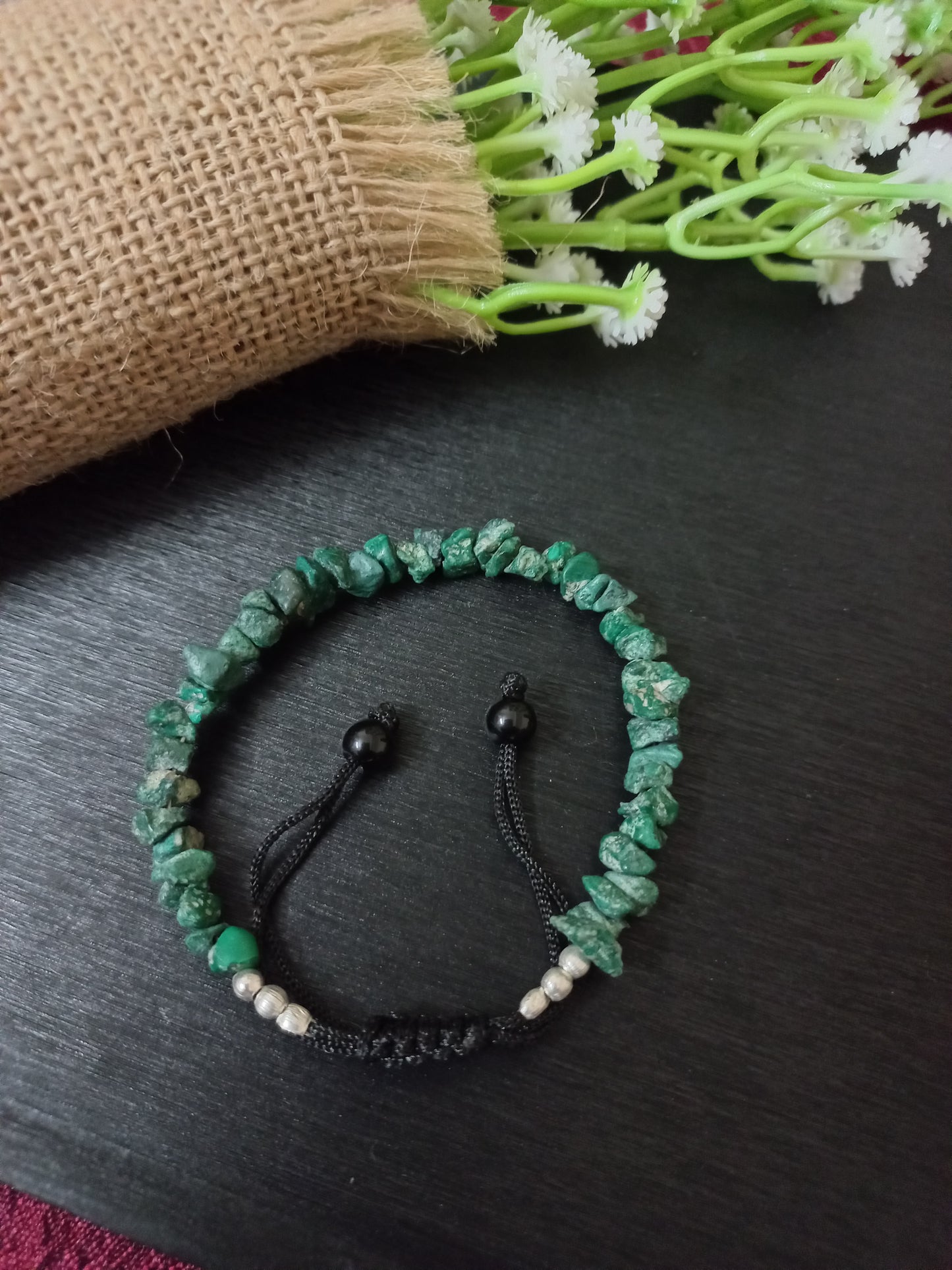 Bracelets