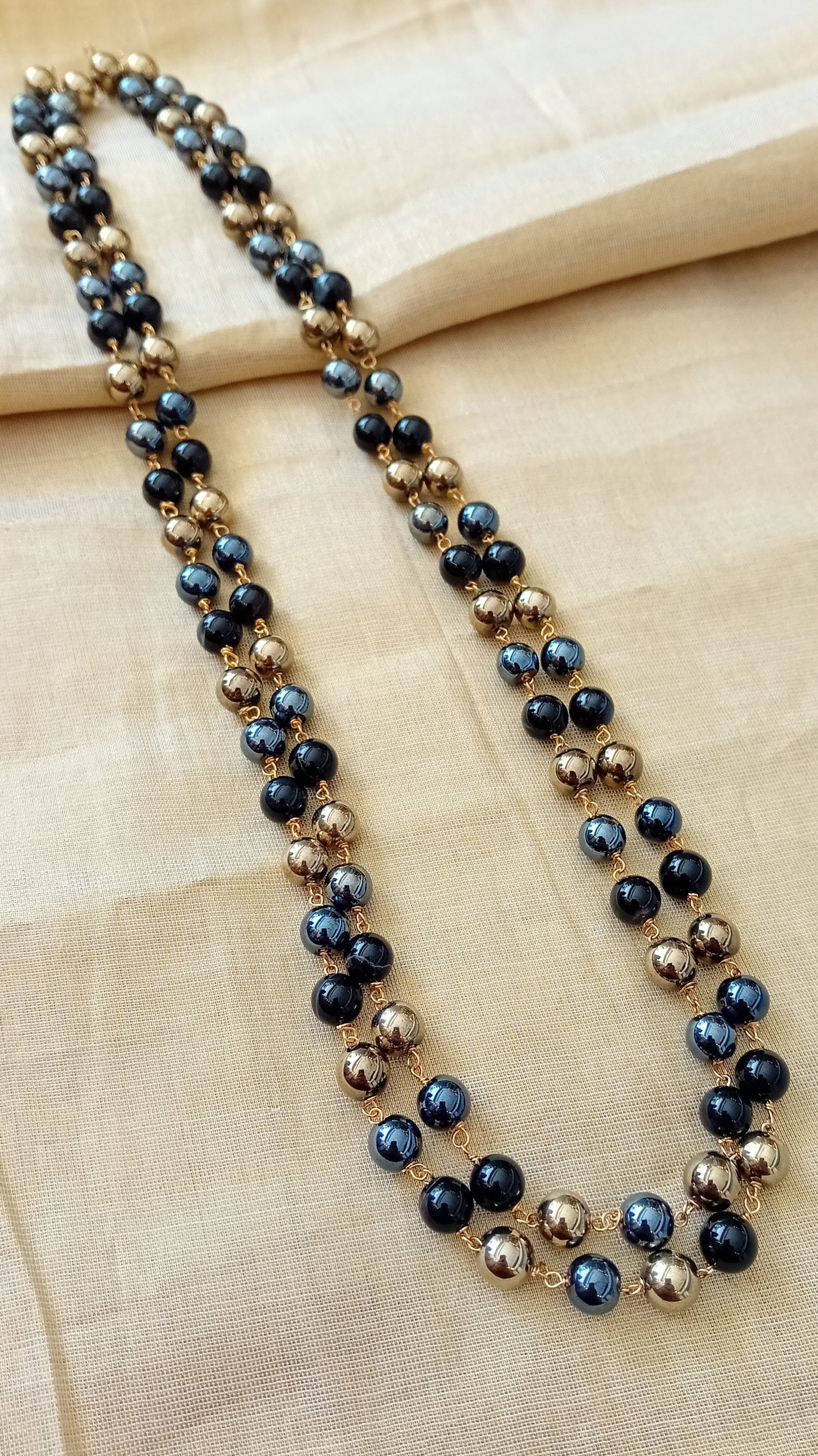 Sulemani & hematite combination