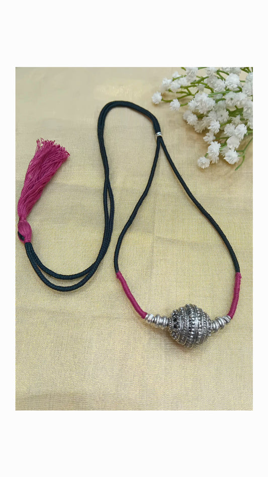 Thread Jewellery