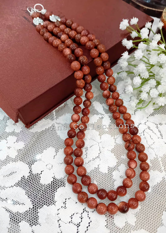 Sandstone Necklace