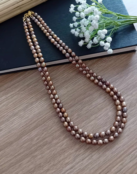 Rice pearl