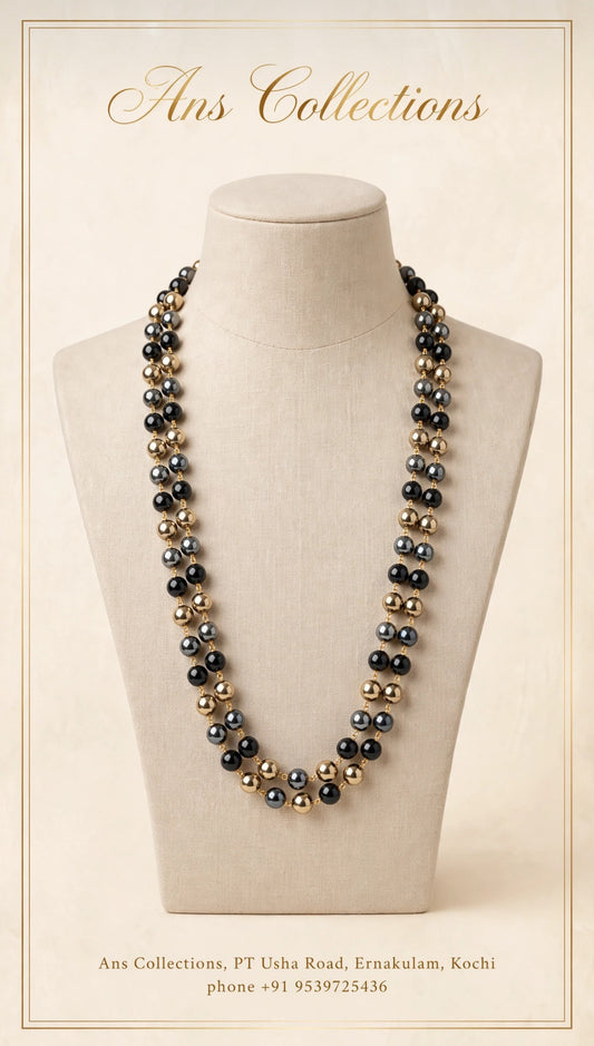 Sulemani & hematite combination