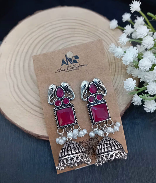 Oxidised stone  ghimuka