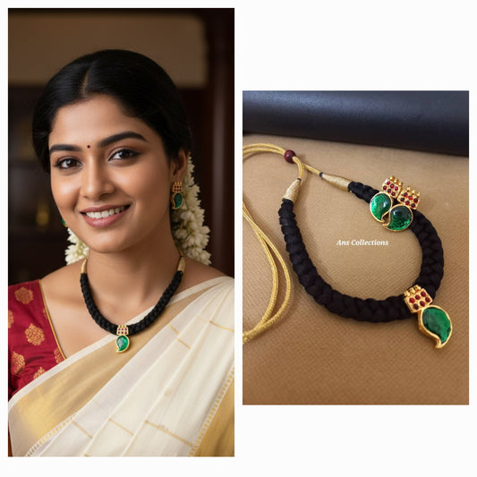 Kerala traditional mango designs