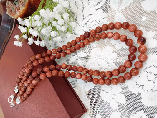 Sandstone Necklace