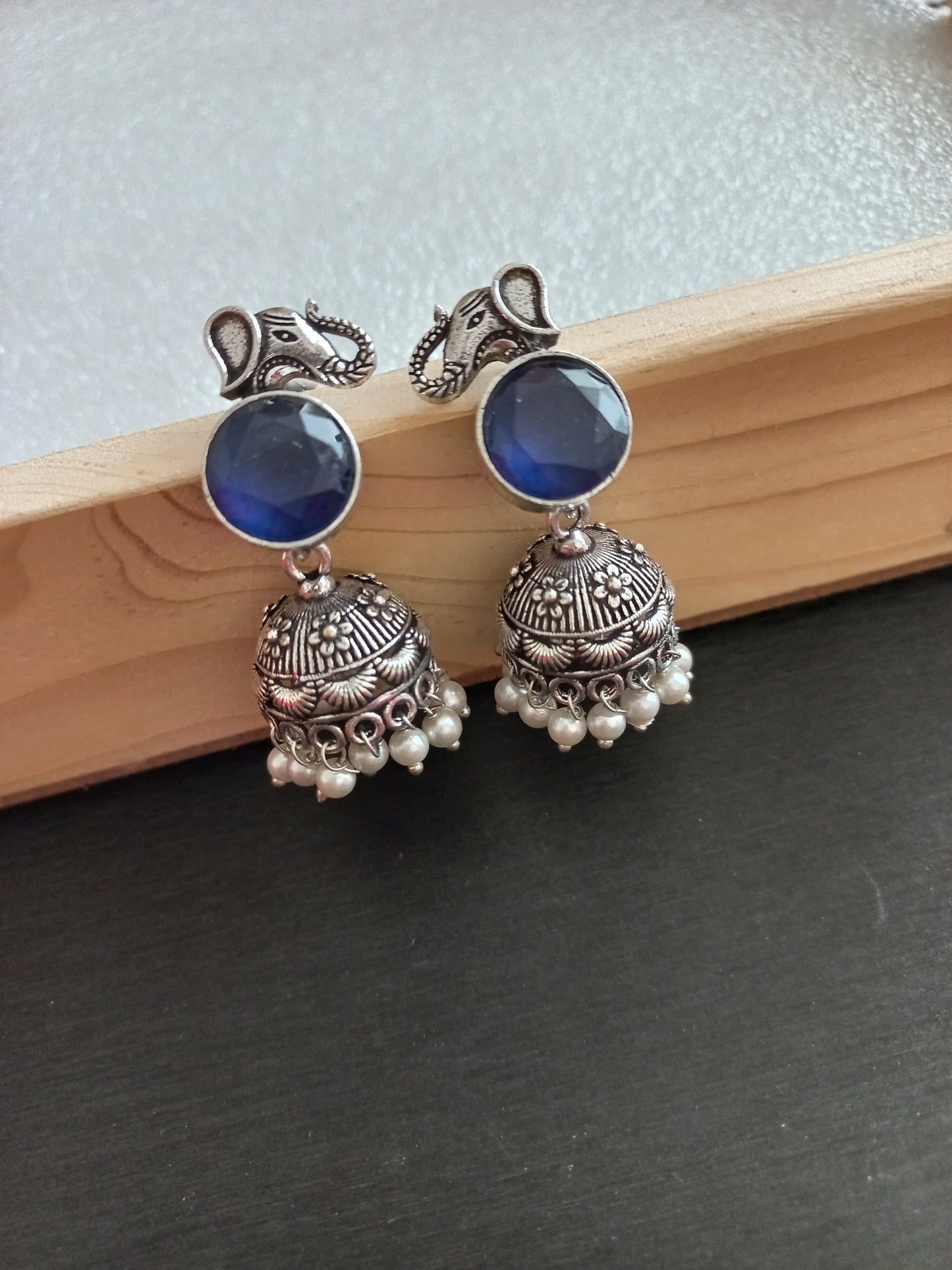 Elephant design ghimuka