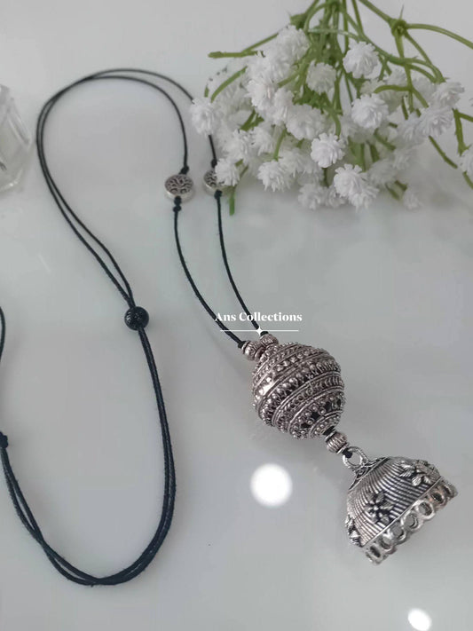 Ghimuka neckpiece