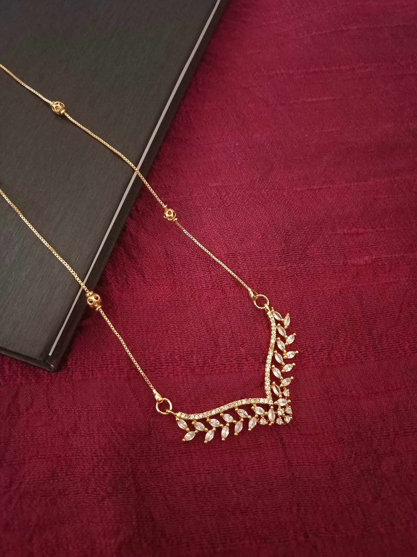 Gold plated Jewellery