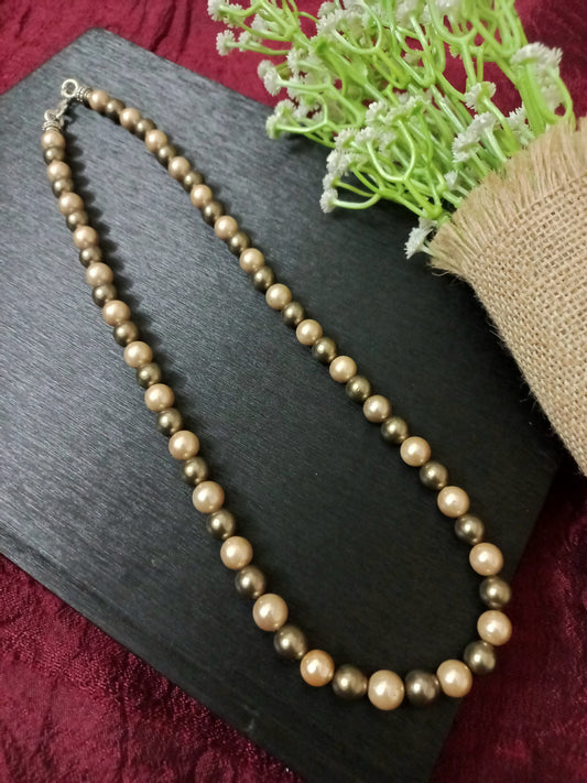 Shell pearl