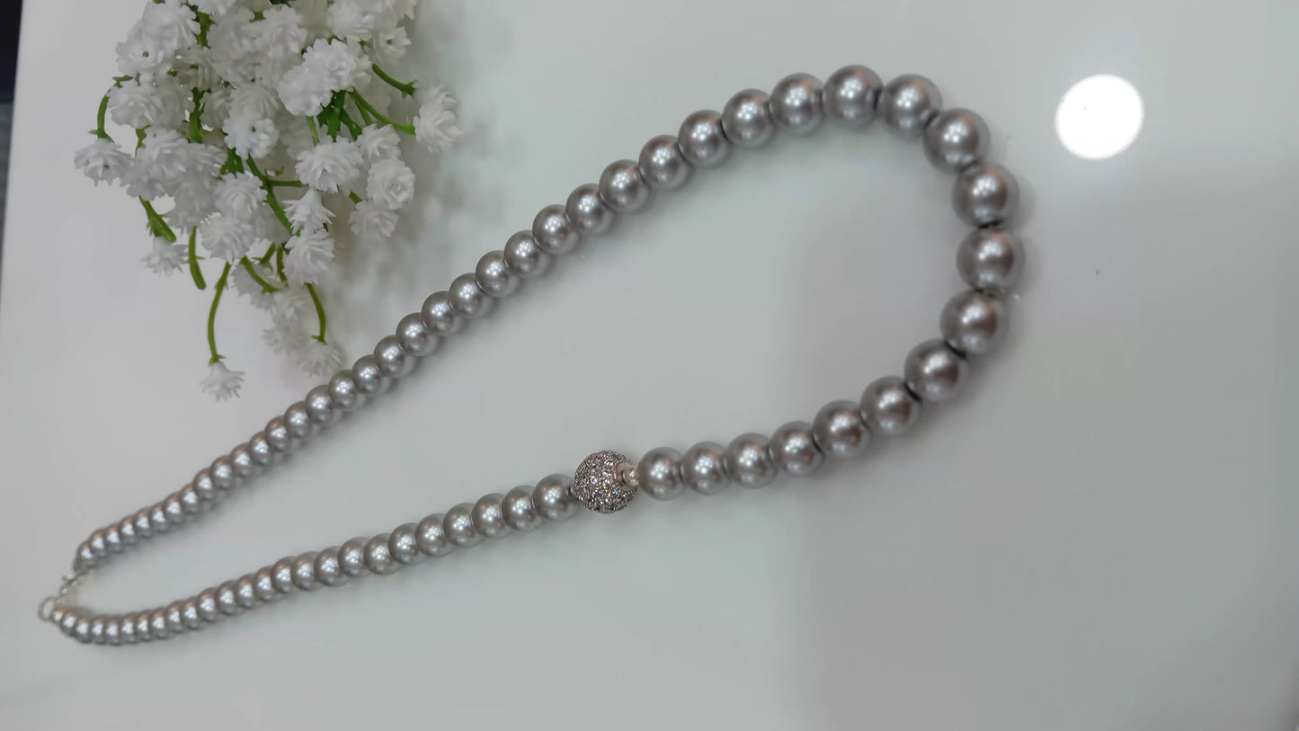 Shell pearl