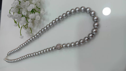 Shell pearl